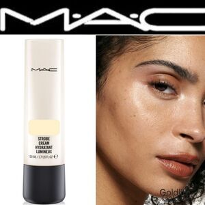 MAC Cosmetics Strobe Cream